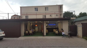 Guest house Stanislav